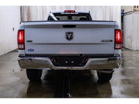 **ONE OWNER - ACCIDENT FREE** 8,885 KM This 2022 Ram 1500 Classic 4x4 Reg Cab SLT Longbox is powered... (image 7)