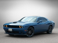 This Dodge Challenger boasts a Regular Unleaded V-6 3.6 L/220 engine powering this Automatic transmi... (image 6)