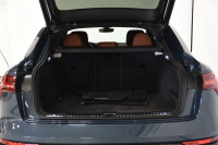 Traction intégrale Audi quattro /Bleu plasma avec int. Brun Okapi / Black optics / Systeme Audio B&O... (image 8)