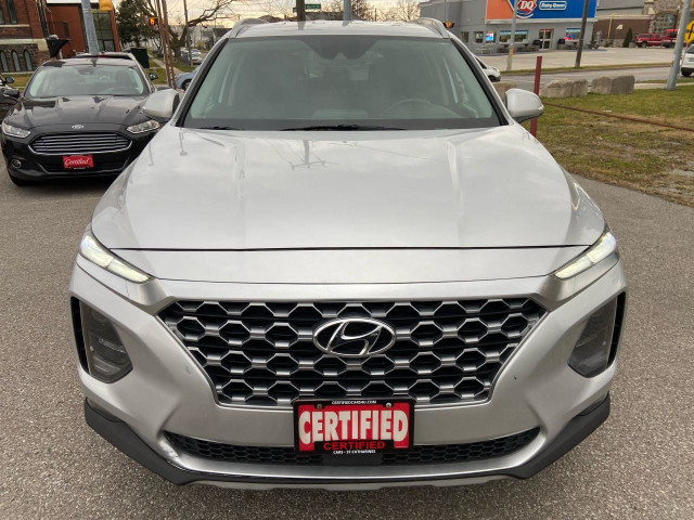  2019 Hyundai Santa Fe Preferred ** AWD, CARPLAY, BSM ** in Cars & Trucks in St. Catharines - Image 2