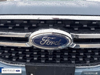 2024 Ford Ranger Lariat Gray Metallic 4WD. Recent Arrival! 2.7L EcoBoost V6 10-Speed Automatic 4WD -... (image 5)