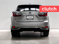 NO ACCIDENTS / CLEAN CARFAX / Power Tailgate/Hatch, Auto Dimming Rearview Mirror, Front Heated Seats... (image 4)