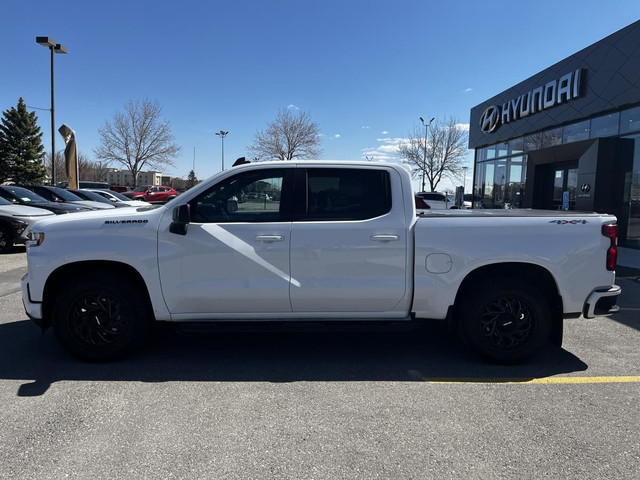 Chevrolet Silverado 1500 RST 2020 in Cars & Trucks in Lethbridge - Image 4