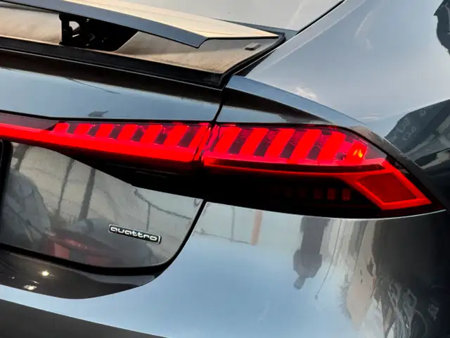 2019 Audi A7 Sportback Progressiv 55 TFSI Quattro|S-LINE| in Cars & Trucks in City of Toronto - Image 40