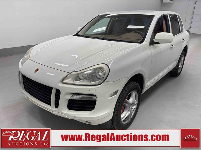 2007 PORSCHE CAYENNE in Cars & Trucks in Calgary - Image 2