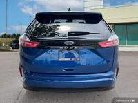 This Ford Edge delivers a Intercooled Turbo Premium Unleaded I-4 2.0 L/122 engine powering this Auto... (image 4)
