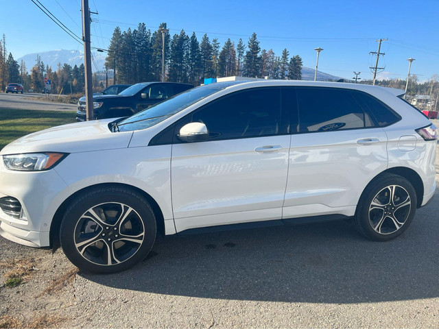  2022 Ford Edge ST AWD, 5-Passenger. in Cars & Trucks in Cranbrook - Image 4