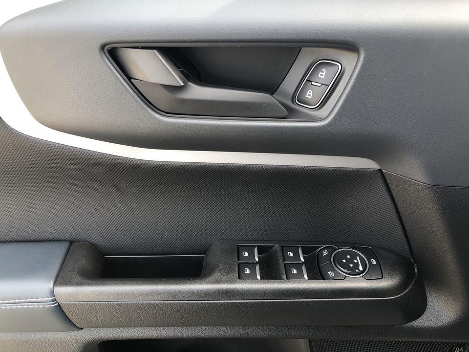 2022 Ford Bronco Sport Outer Banks COPILOT 360 ASSIST+|TECH P...