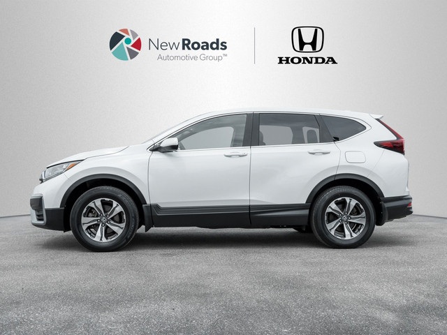 2021 Honda CR-V LX SOLD SOLD SOLD | CPO | CARPLAY/ANDROID AUT... in Cars & Trucks in Markham / York Region - Image 4