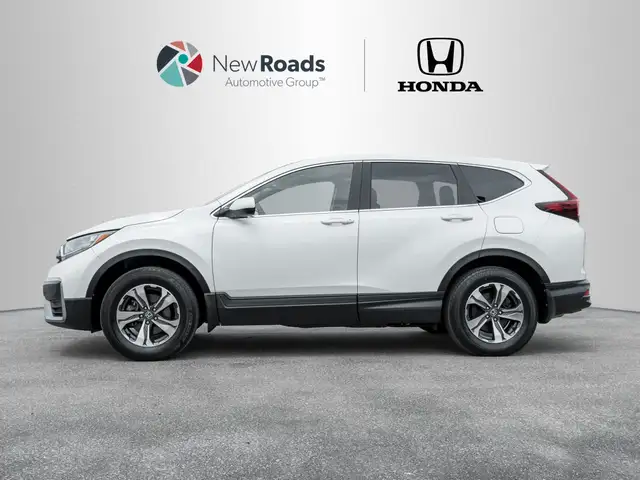 2021 Honda CR-V LX CPO | CARPLAY/ANDROID AUTO | 17" WHEELS |... in Cars & Trucks in Markham / York Region - Image 5