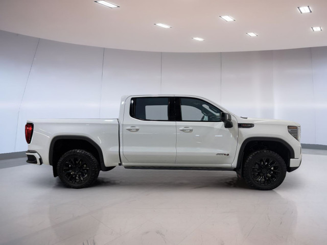 2022 GMC Sierra 1500 AT4 in Cars & Trucks in Moose Jaw - Image 4