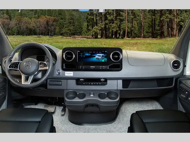 2025 Pleasure-Way Plateau FL in RVs & Motorhomes in Kelowna - Image 36