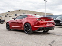 *2023 Chevrolet Camaro -- Pure Performance, Canadian Ready* The *2023 Chevrolet Camaro* is a bold, h... (image 5)