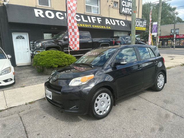 2011 Scion xD in Cars & Trucks in City of Toronto