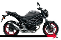 2023 Suzuki SV650A