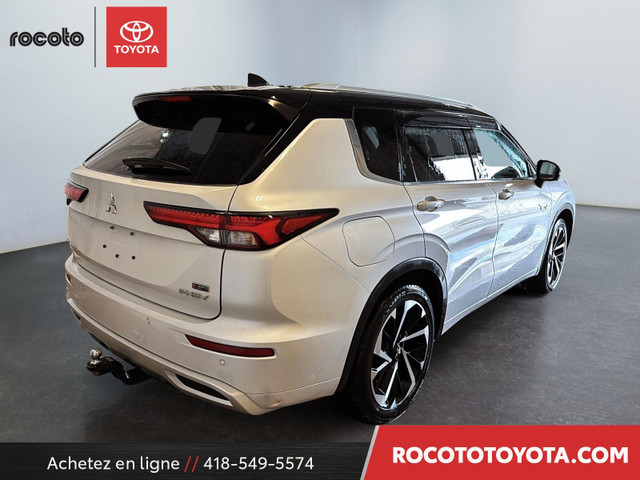 2024 Mitsubishi Outlander in Cars & Trucks in Saguenay - Image 4