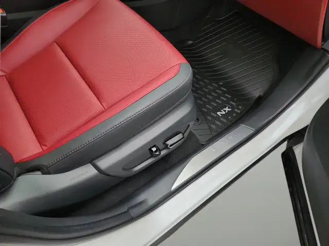 2024 Lexus NX 350h Accident Free Hybrid Luxury Package Financing in Cars & Trucks in Ottawa - Image 28