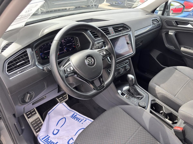 Volkswagen Tiguan Comfortline 4MOTION 2021 à vendre in Cars & Trucks in Gatineau - Image 4