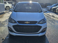 Capital Chevrolet Buick GMC Certified. Odometer is 6915 kilometers below market average! Ask for the... (image 1)