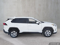 Uncover the dependable and versatile appeal of this 2023 Toyota RAV4 LE, a smart choice known for it... (image 6)