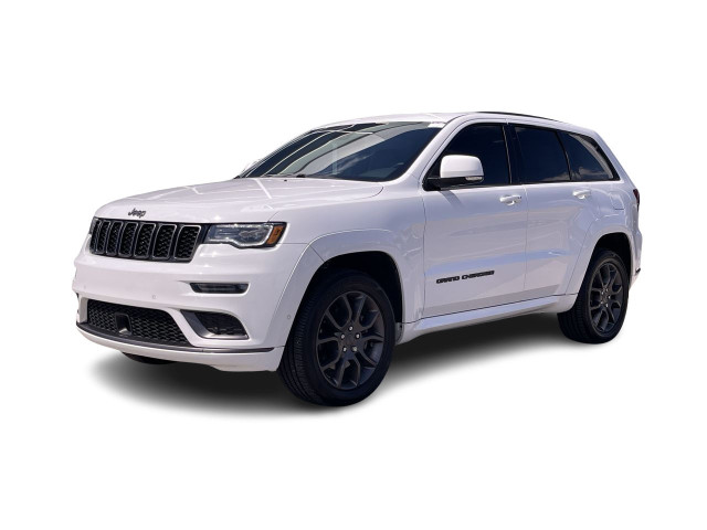 2020 Jeep Grand Cherokee in Cars & Trucks in Calgary - Image 3