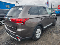 GARANTIE 1 ANS CREDIT DIRECT EN LIGNE AU WWW.AUTO-INTERNET.CA WOW 2016 MITSUBISHI OUTLANDER BAS KM T... (image 4)