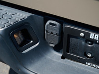 2019 RAM 1500 WARLOCK 4X4 Bold, Capable, and Ready for Adventure Upgrade your drive with the 2019 RA... (image 7)