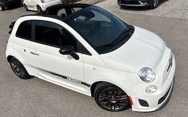2013 Fiat 500 Abarth in Cars & Trucks in Markham / York Region - Image 3