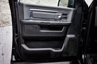 This 2021 Ram 1500 Classic is for sale today. This Crew Cab 4X4 pickup has 87,144 kms. It's black in... (image 7)