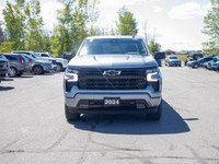 The 2024 Chevrolet Silverado 1500 RST combines bold styling with versatile performance, designed to... (image 2)
