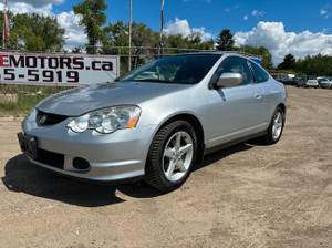 2004 Acura RSX Premium