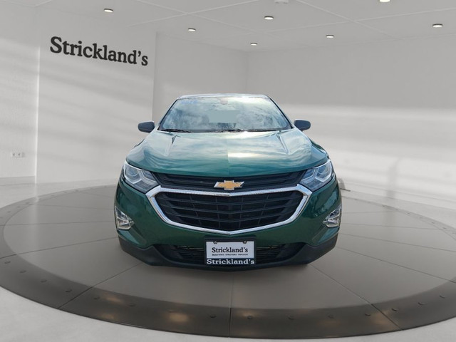 2018 CHEVROLET EQUINOX LS AWD in Cars & Trucks in Stratford - Image 3