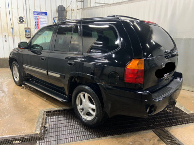 2005 GMC Envoy SLT