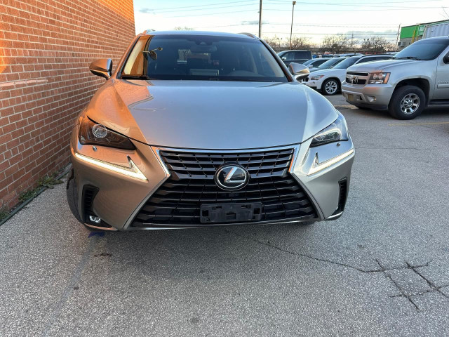 2019 Lexus NX NX300 Premium, Certified in Cars & Trucks in Oakville / Halton Region - Image 3