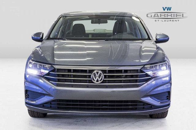2020 Volkswagen Jetta COMFORTLINE NEVER ACCIDENTED,BACKUP CAMERA in Cars & Trucks in City of Montréal - Image 2