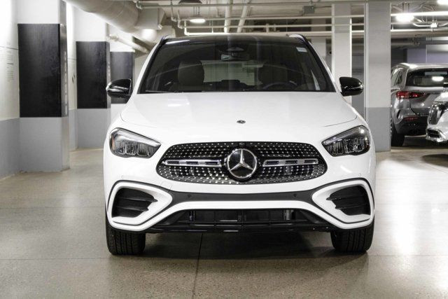 2025 Mercedes-Benz GLA GLA 250 4MATIC SUV in Cars & Trucks in Edmonton - Image 3