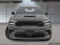 This Dodge Durango boasts a Regular Unleaded V-8 5.7 L/345 engine powering this Automatic transmissi... (image 1)