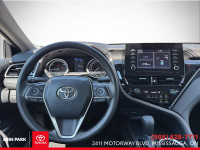 LE HYBRID Engine: 4 Cylinder Engine 2.5L L/100Km City: 4.9 L/100Km Hwy: 4.8 Safety Equipment Electro... (image 9)