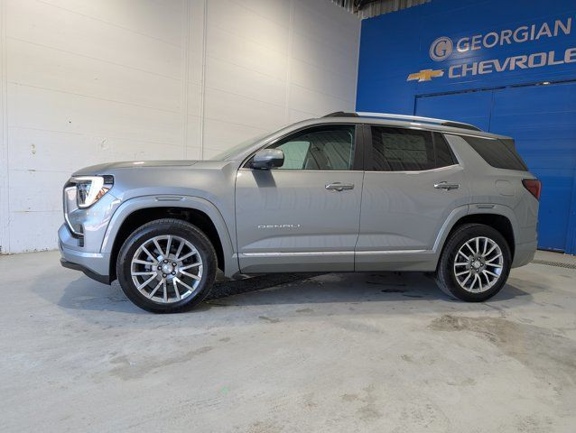 2026 GMC Terrain AWD Denali- Trailering Pkg - Convenience Pkg in Cars & Trucks in Barrie - Image 4