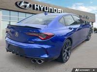*2021 Acura TLX Type S | AWD | Turbo V6 | Sport & Luxury Combined* Experience thrilling performance... (image 4)