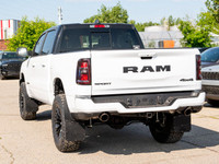 ADD ONS: Zone Offroad 6 Inch Lift With Fox Shocks Zone Offroad Front Bumper Spacer Kit 20X9 +1mm Fue... (image 4)