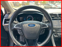2019 FORD FUSION SE CARFAX VERIFIED, CLEAN TITLE 185,800 KM HIGHWAY DRIVEN, FLEET MAINTAINED AUTOMAT... (image 8)