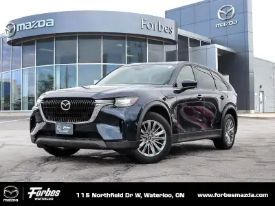 Safety certified by Forbes Waterloo Mazda. This means this vehicle goes through our extensive recond...