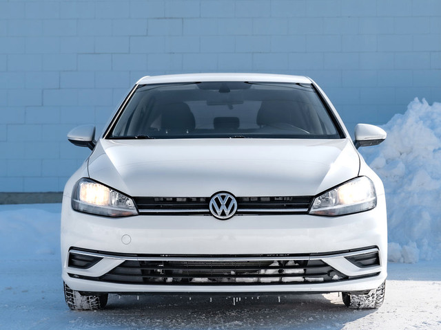  2019 Volkswagen Golf HIGHLINE | FWD | B/T | in Cars & Trucks in Saskatoon - Image 3
