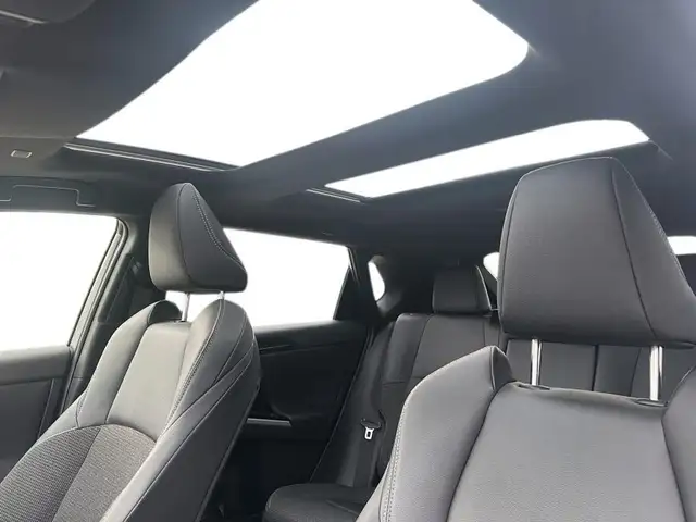 2023 TOYOTA BZ4X XLE AWD in Cars & Trucks in Stratford - Image 17