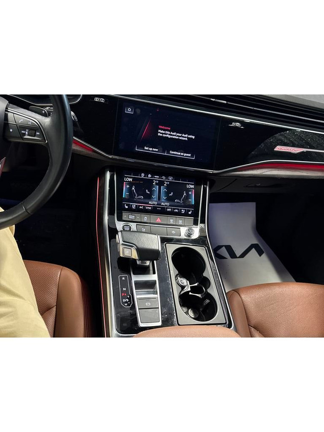 2022 Audi Q7 Q7 Progressive - 7 Passenger - CERTIFIED in Cars & Trucks in City of Toronto - Image 4