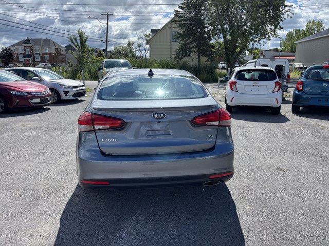 2017 KIA Forte EX in Cars & Trucks in Laval / North Shore - Image 3