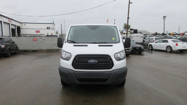 2018 Ford TRANSIT T-350 CARGO VAN in Cars & Trucks in Edmonton - Image 3