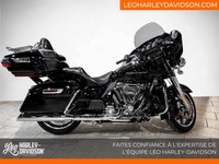 2022 Harley-Davidson FLHTK ULTRA LIMITED
