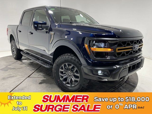 2025 Ford F-150 Tremor - 402A in Cars & Trucks in Strathcona County